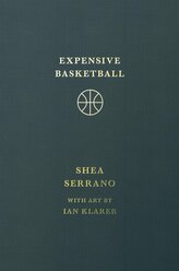 Expensive Basketball