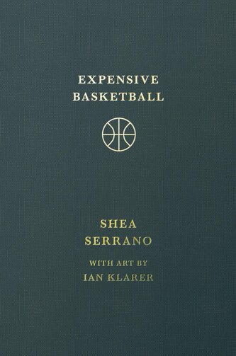 Expensive Basketball