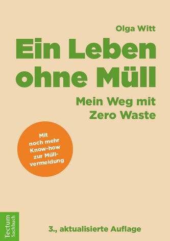 Ein Leben ohne Müll
