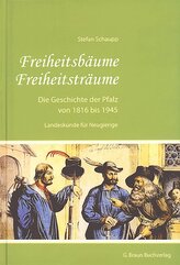 Freiheitsbäume. Freiheitsträume.