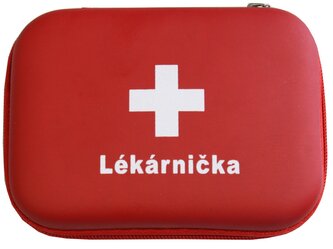 Lékárnička pro psy