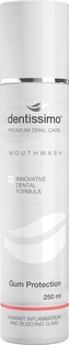 Dentissimo® ústní voda Gum Protection pro ochranu dásní