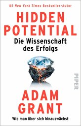 Hidden Potential - Die Wissenschaft des Erfolgs