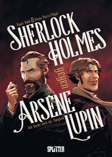 Sherlock Holmes gegen Arsène Lupin
