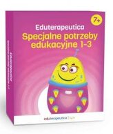 Eduterapeutica lux. SPE 1-3 online