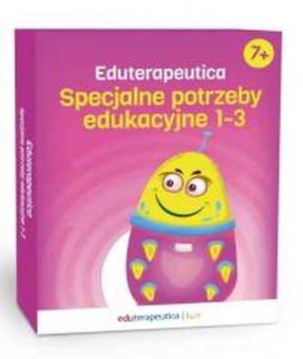 Eduterapeutica lux. SPE 1-3 online