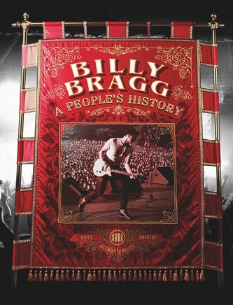 Billy Bragg
