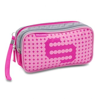 Elite Bags DIA'S Izotermické diabetické pouzdro - Růžová