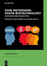 How Metaphors shape Biotechnology