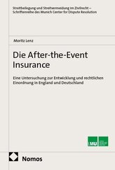 Die After-the-Event Insurance