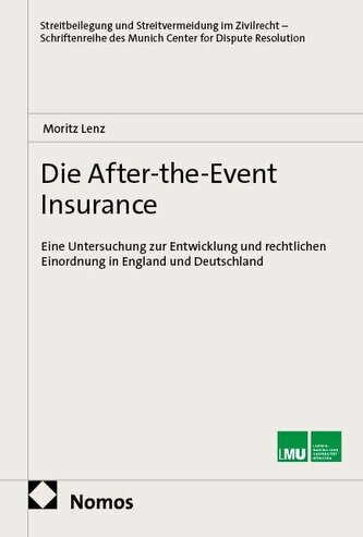 Die After-the-Event Insurance