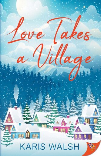 Love Takes a Village