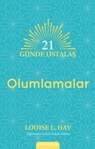 21 Günde Ustalas - Olumlamalar