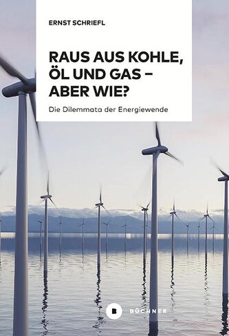Raus aus Kohle, Öl und Gas - aber wie?
