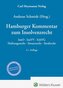 Hamburger Kommentar zum Insolvenzrecht