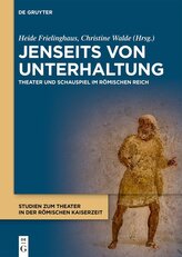 Jenseits von Unterhaltung