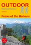 Peaks of the Balkans