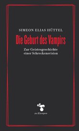 Die Geburt des Vampirs