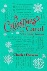 Christmas Carol and Other Holiday Treasures