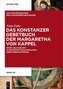 Das Konstanzer Gebetbuch der Margaretha von Kappel