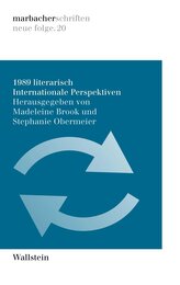1989 literarisch
