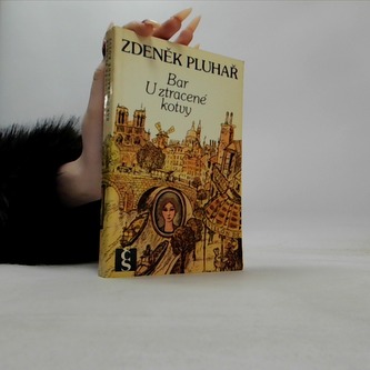 Bar U ztracené kotvy