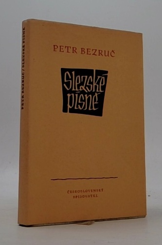 Slezké písně