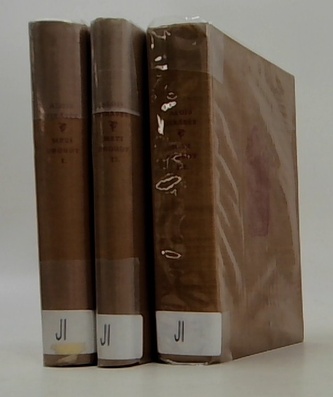 Mezi proudy 1.-3. díl