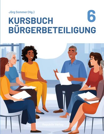 KURSBUCH BÜRGERBETEILIGUNG #6