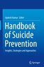 Handbook of Suicide Prevention