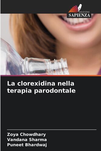 La clorexidina nella terapia parodontale