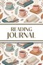 Reading Journal (Tea, Books, and Foliage)