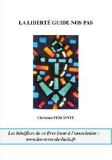La liberté guide nos pas