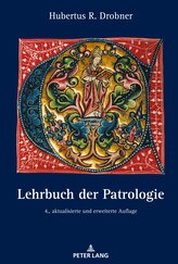 Lehrbuch der Patrologie