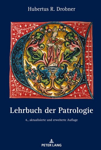 Lehrbuch der Patrologie