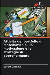 Attività del portfolio di matematica sulla motivazione e le strategie di apprendimento
