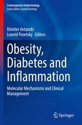 Obesity, Diabetes and Inflammation