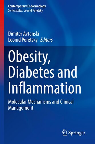Obesity, Diabetes and Inflammation