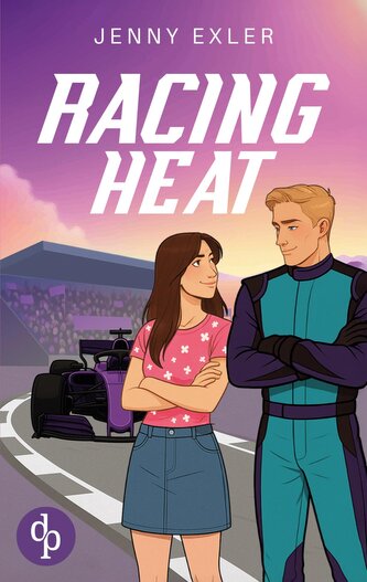 Racing Heat | Eine Enemies to Lovers Sports Romance