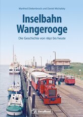Inselbahn Wangerooge
