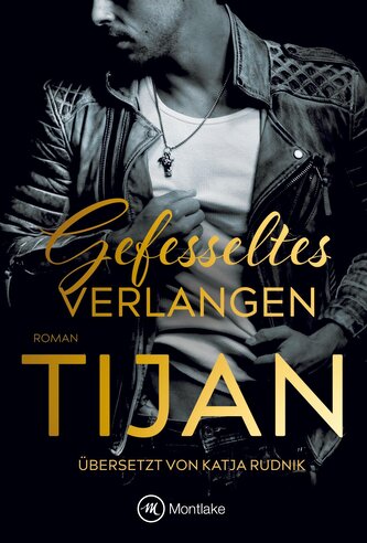 Gefesseltes Verlangen