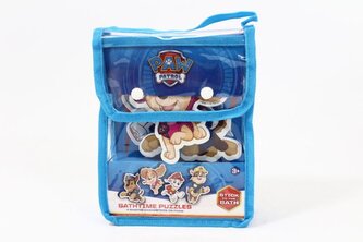 Psi Patrol pian.puzzle kąp.Łapy 97-0002 63541