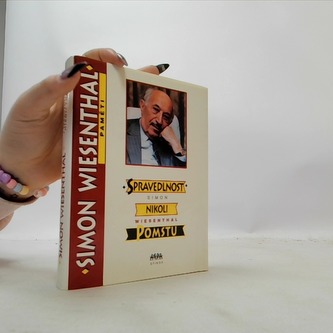 Spravedlivost nikoli pomstu paměti