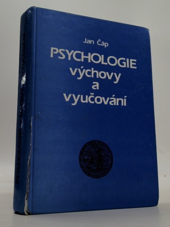 Psychologie výchovy a vyučování