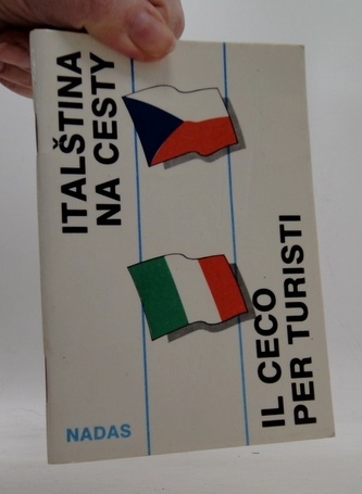 Italština na cesty