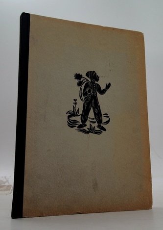 Kominíčkovo štěstí a jiné pohádky