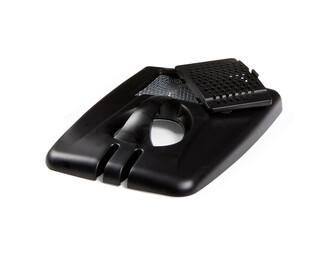 Víko na fritézu - s průhledem - DOMO DO465FR-45