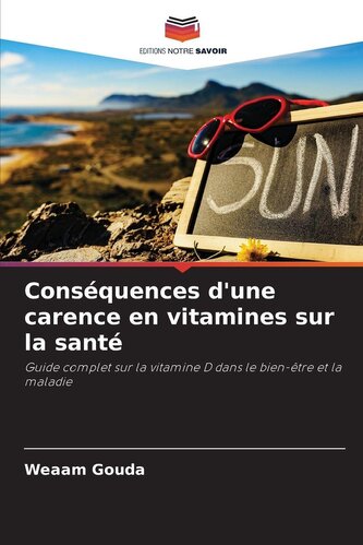 Conséquences d'une carence en vitamines sur la santé