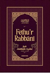 Fethur Rabbani