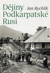 Dějiny Podkarpatské Rusi